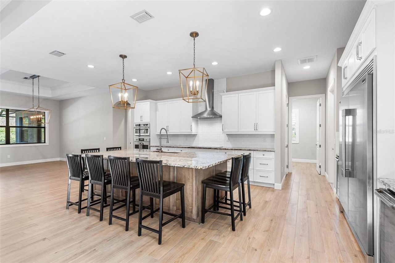 11979 Pasco Trails Boulevard, Spring Hill, FL 34610 Photo