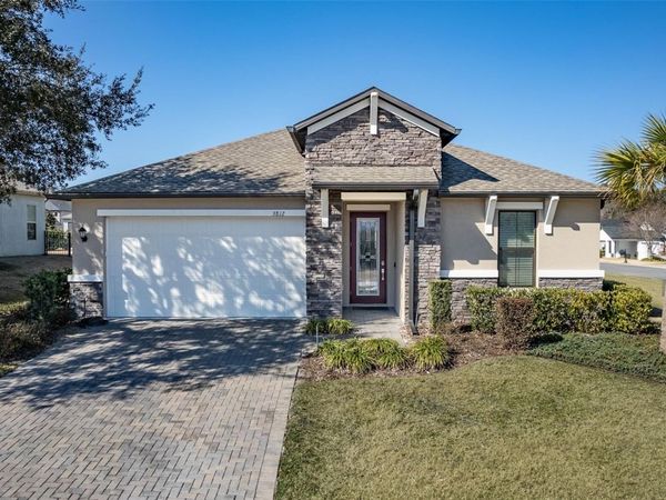 3812 SE 5TH AVENUE, OCALA, FL 34480