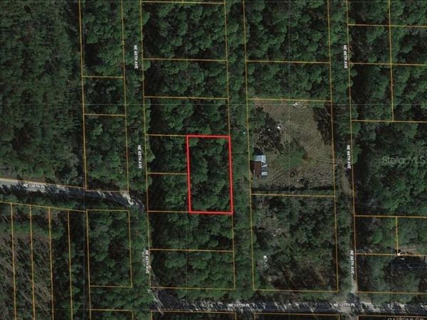0000 NE 65TH COURT, CITRA, FL 32113