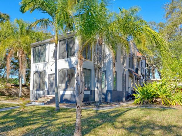 1871 STEVENSON AVENUE, CLEARWATER, FL 33755