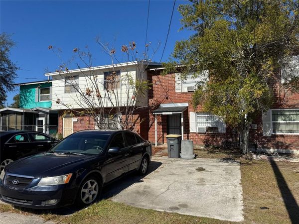 1109 PHELPS STREET, JACKSONVILLE, FL 32206