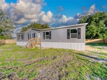 8150 CHEROKEE ROAD, BARTOW, FL 33830