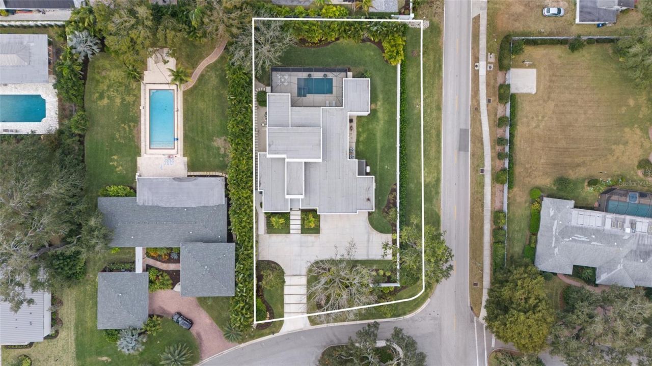 1429 Westbrook Drive, Sarasota, FL 34231 Photo