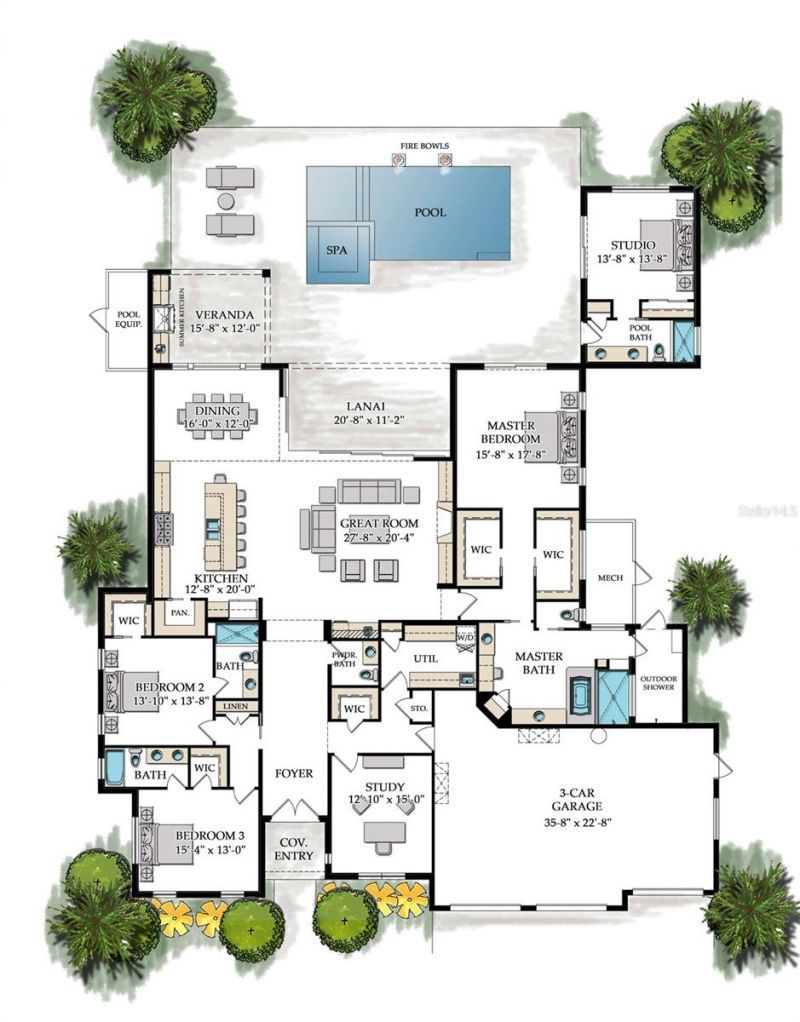 1429 Westbrook Drive, Sarasota, FL 34231 Photo