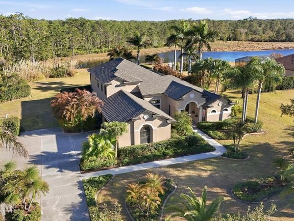 8242 SNOWY EGRET PLACE, BRADENTON, FL 34202