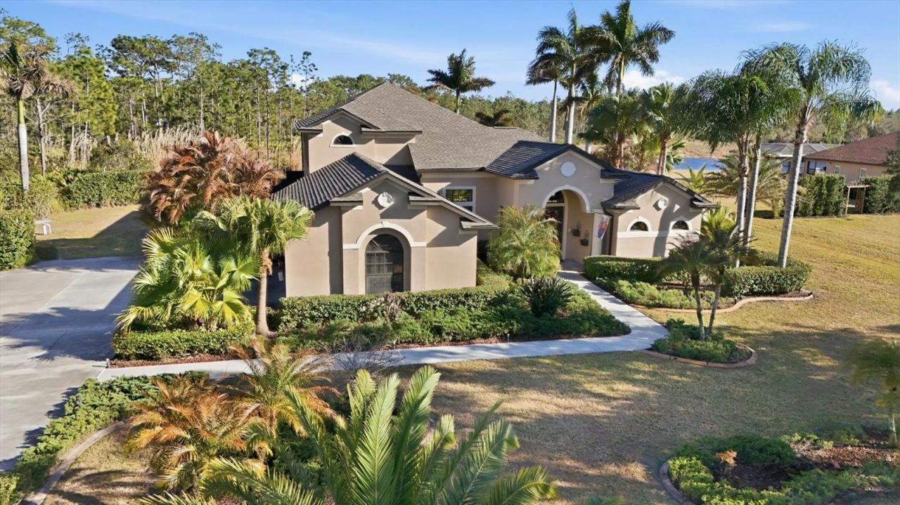 8242 Snowy Egret Place, Bradenton, FL 34202 Photo