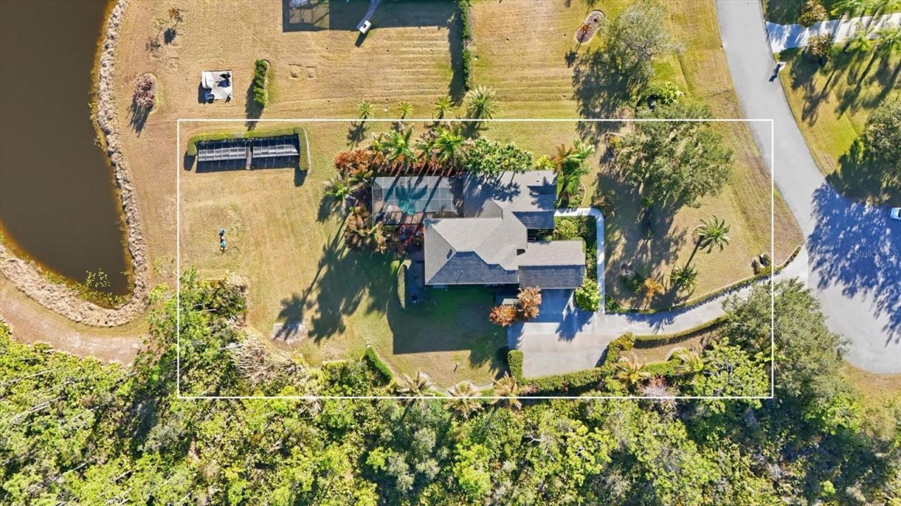 8242 Snowy Egret Place, Bradenton, FL 34202 Photo