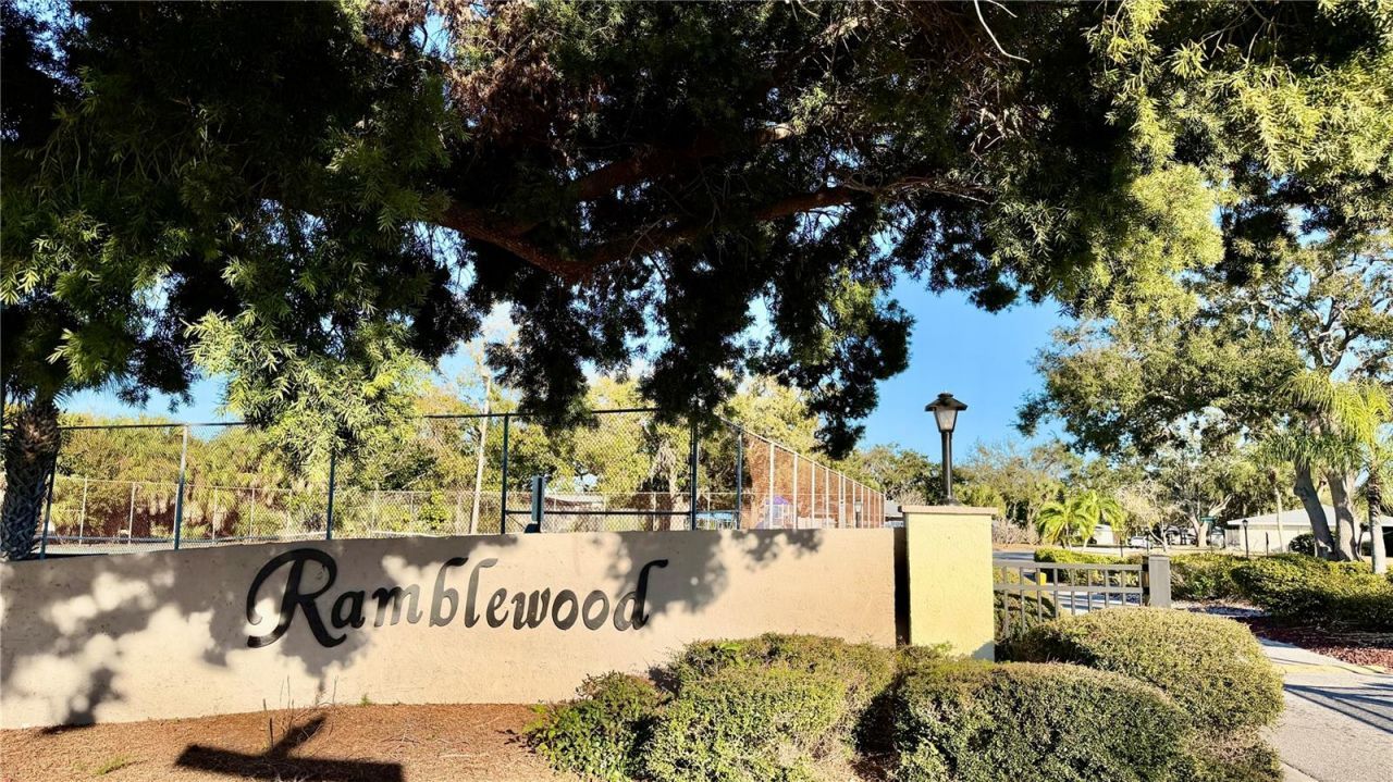 3364 Ramblewood Way, Unit 12, Sarasota, FL 34237 Photo