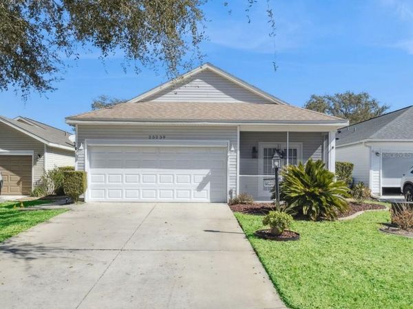 25239 CRANES ROOST CIRCLE, LEESBURG, FL 34748