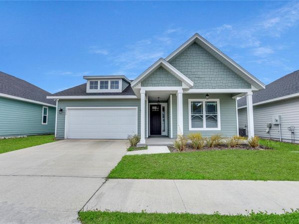 12574 NW 158TH STREET, ALACHUA, FL 32615