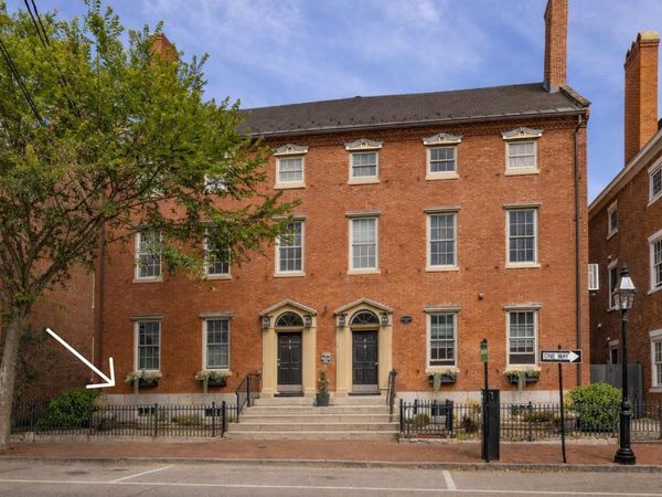 159 State Street, Unit 1B, Portsmouth, NH 03801