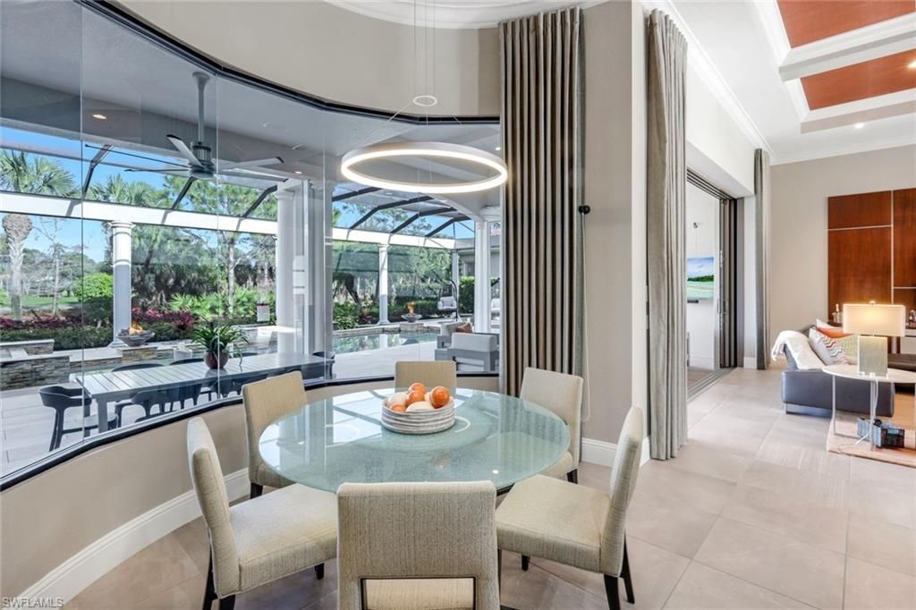 3828 Isla Del Sol Way, Naples, FL 34114 Photo