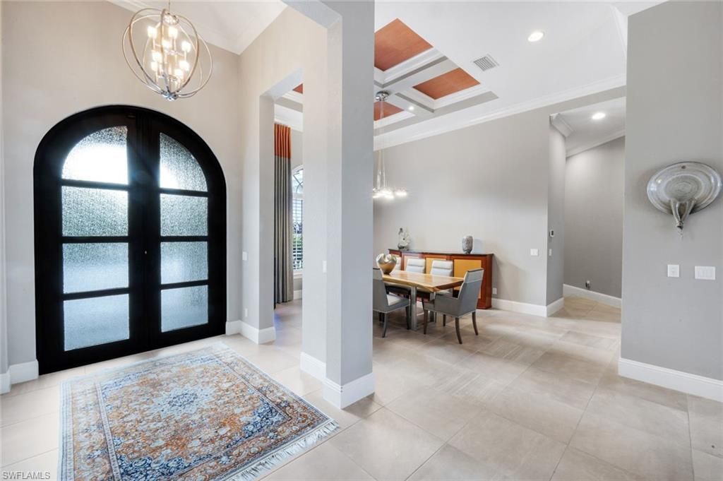 3828 Isla Del Sol Way, Naples, FL 34114 Photo