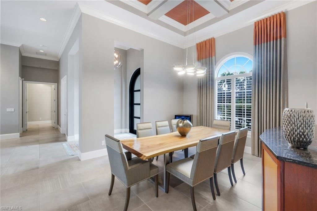 3828 Isla Del Sol Way, Naples, FL 34114 Photo