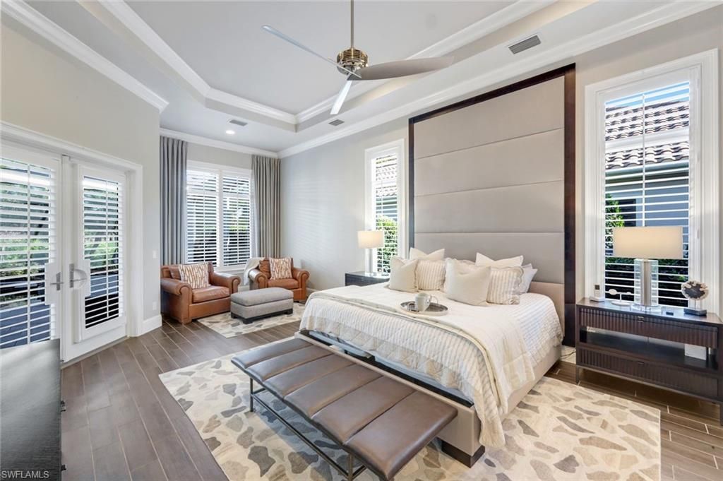 3828 Isla Del Sol Way, Naples, FL 34114 Photo