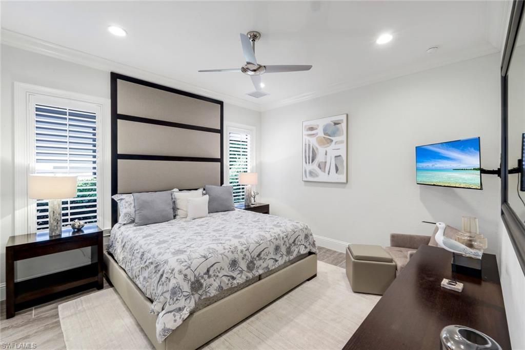 3828 Isla Del Sol Way, Naples, FL 34114 Photo