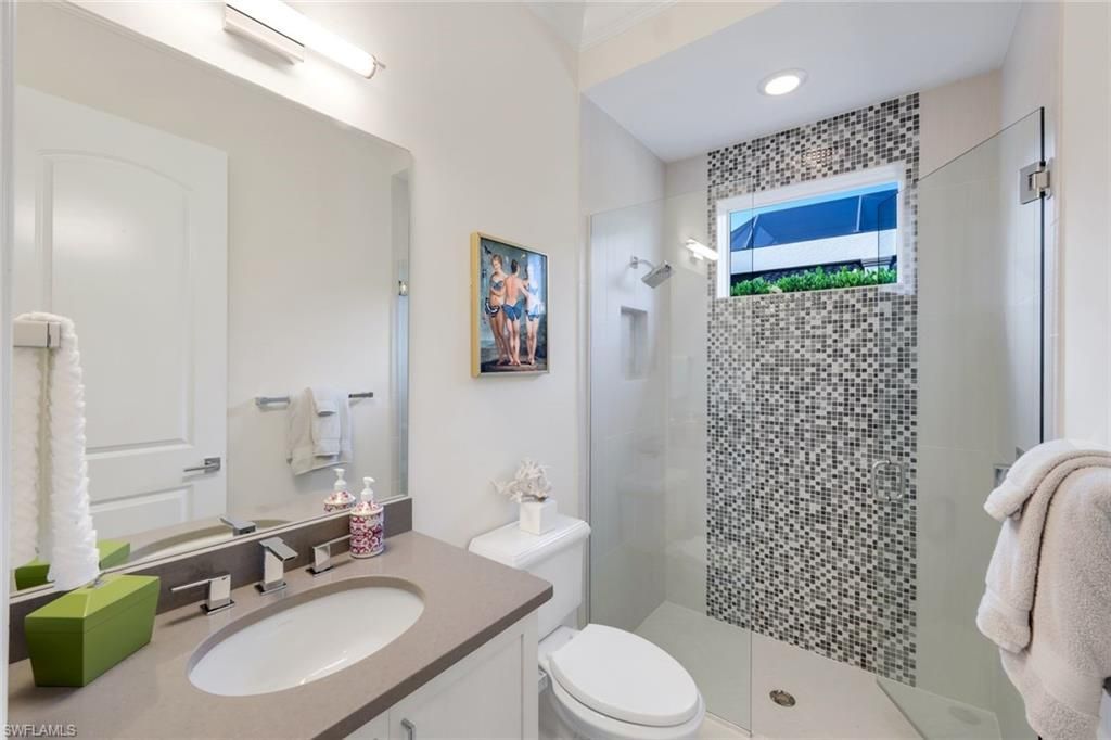 3828 Isla Del Sol Way, Naples, FL 34114 Photo