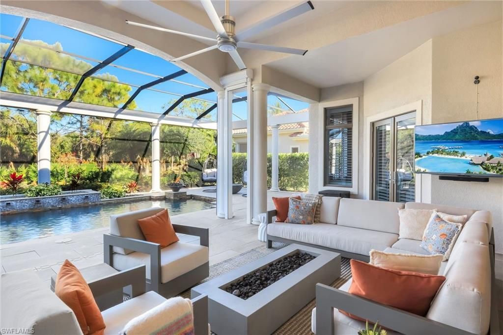 3828 Isla Del Sol Way, Naples, FL 34114 Photo