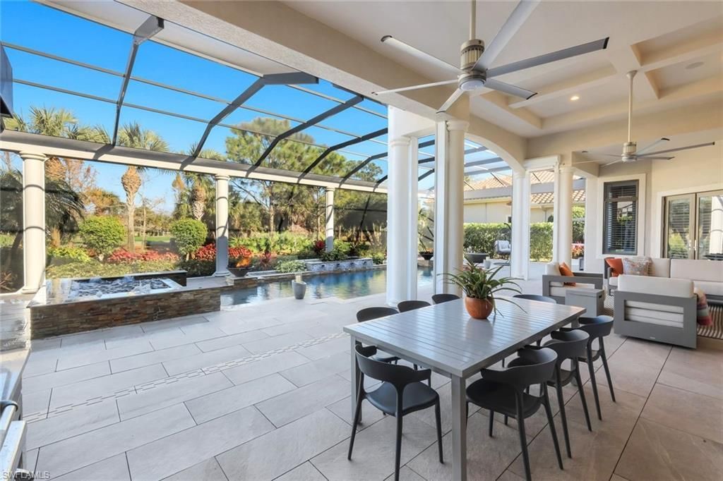 3828 Isla Del Sol Way, Naples, FL 34114 Photo