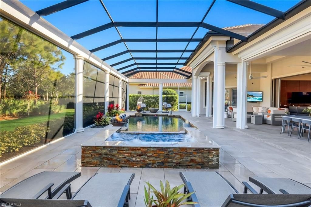 3828 Isla Del Sol Way, Naples, FL 34114 Photo