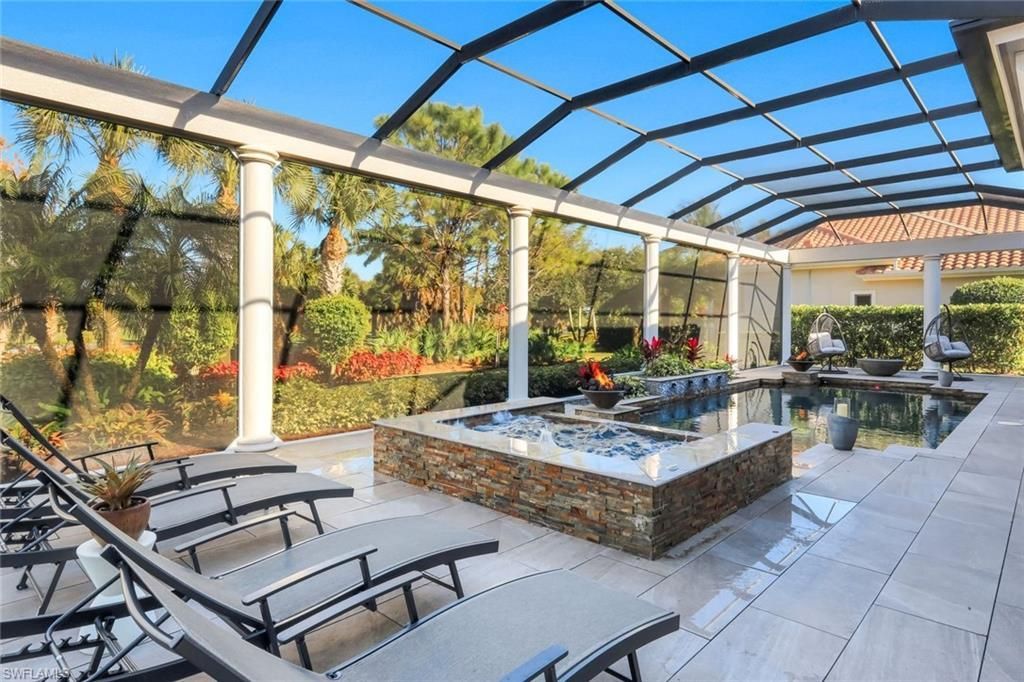 3828 Isla Del Sol Way, Naples, FL 34114 Photo