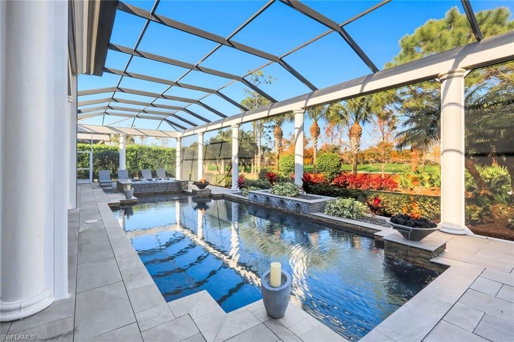 3828 Isla Del Sol Way, Naples, FL 34114 Photo