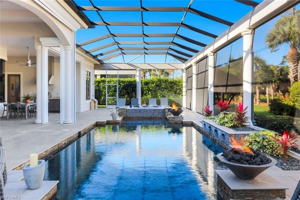 3828 Isla Del Sol Way, Naples, FL 34114 Photo