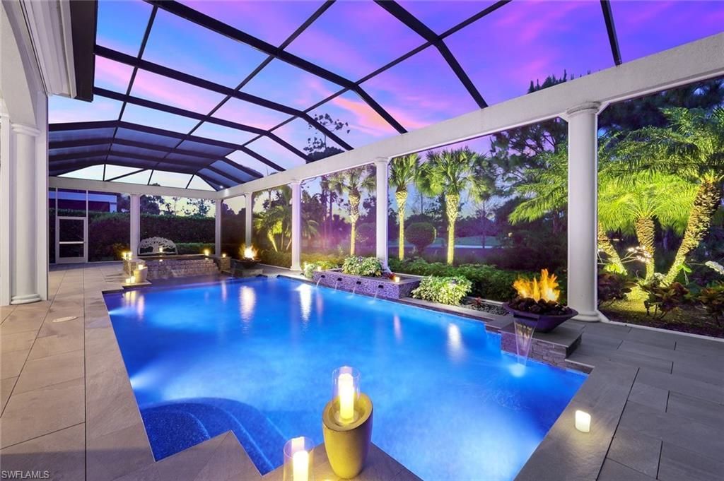 3828 Isla Del Sol Way, Naples, FL 34114 Photo