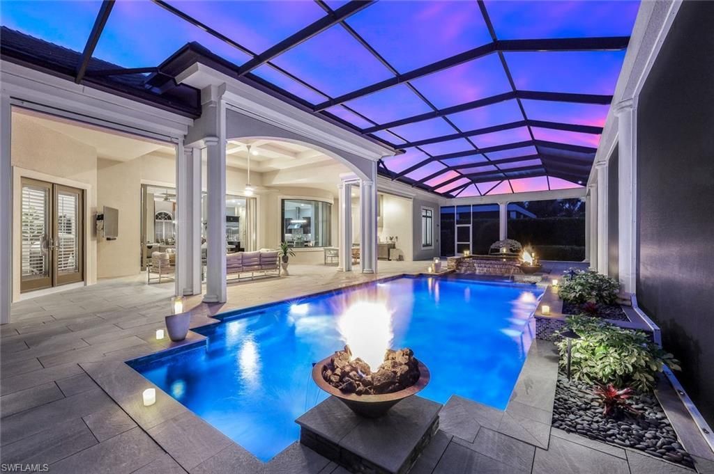 3828 Isla Del Sol Way, Naples, FL 34114 Photo