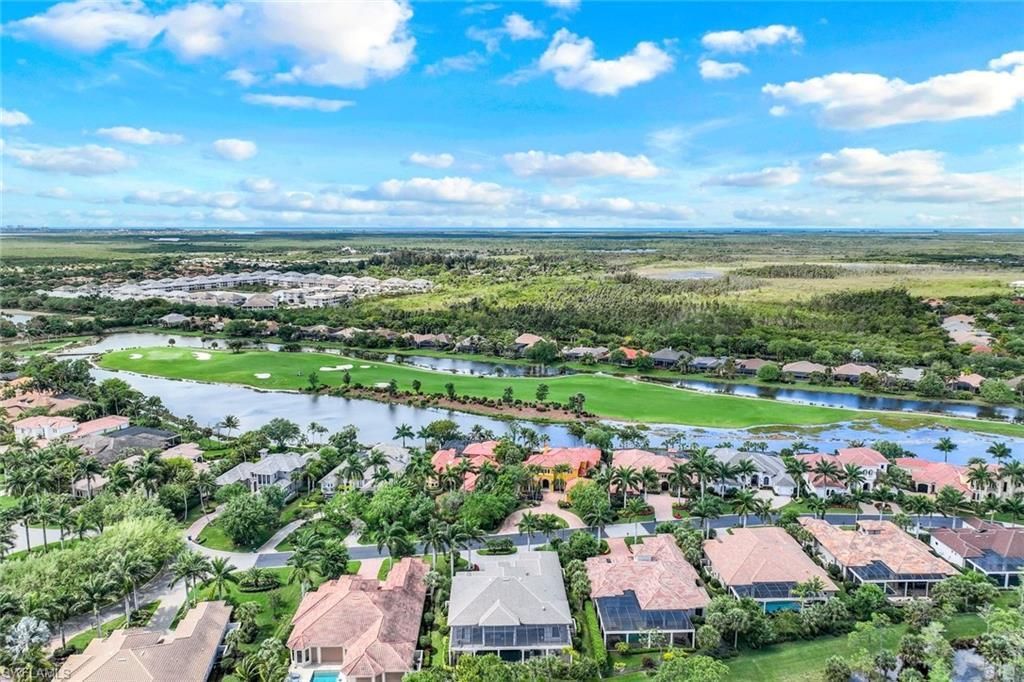 3828 Isla Del Sol Way, Naples, FL 34114 Photo