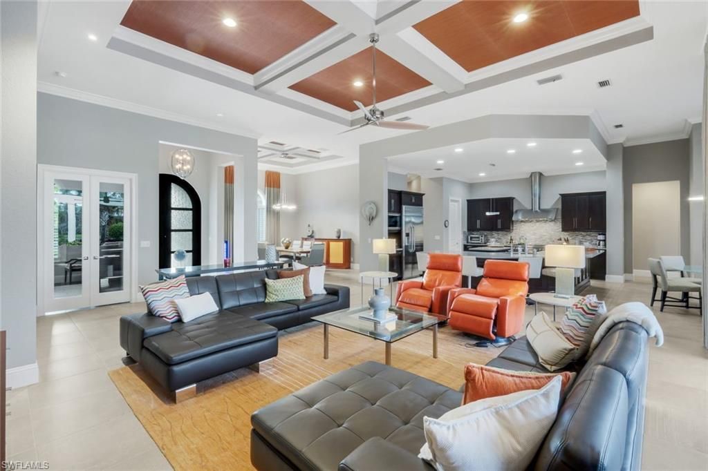 3828 Isla Del Sol Way, Naples, FL 34114 Photo