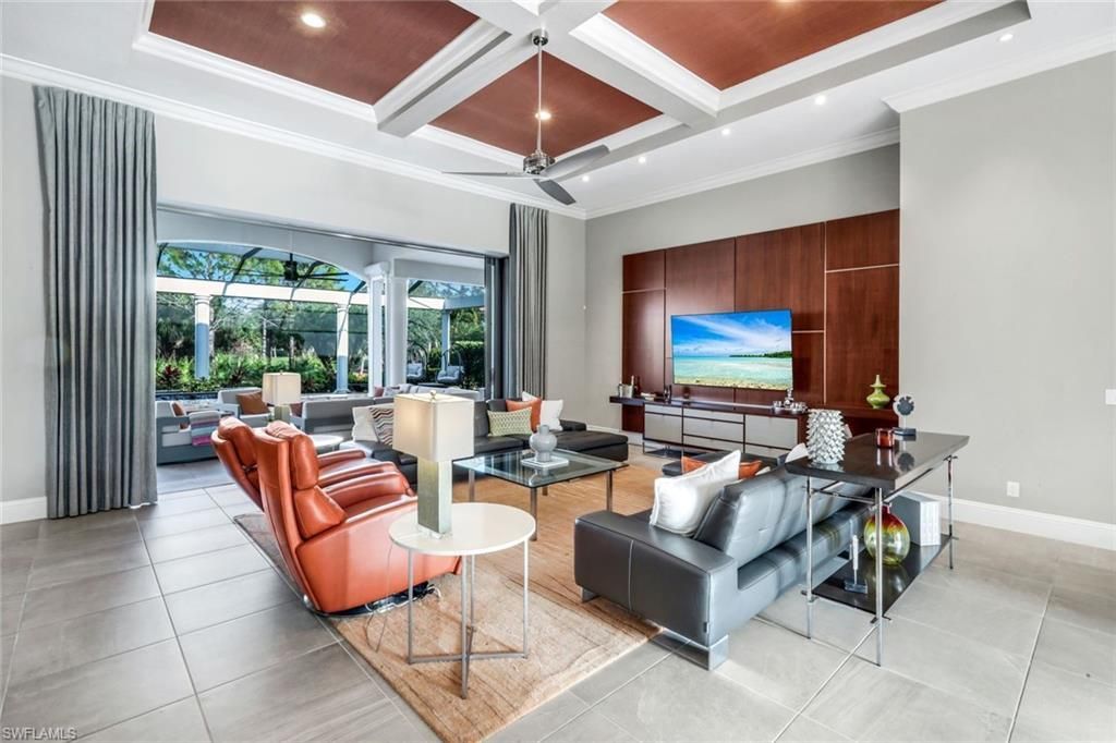 3828 Isla Del Sol Way, Naples, FL 34114 Photo