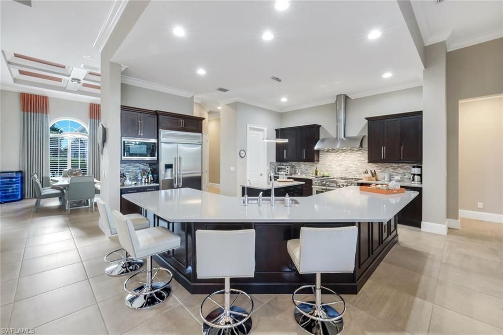 3828 Isla Del Sol Way, Naples, FL 34114 Photo