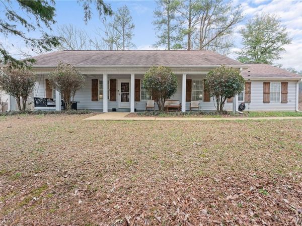 5920 Charlie Shirley Road, Northport, AL 35473