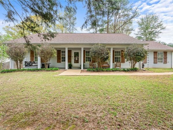 5920 Charlie Shirley Road, Northport, AL 35473