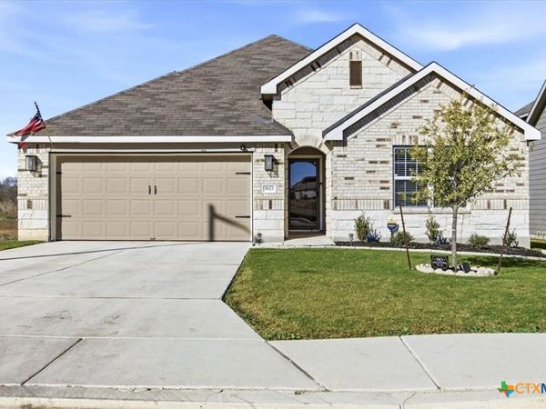 3621 Meteor Road, New Braunfels, TX 78130