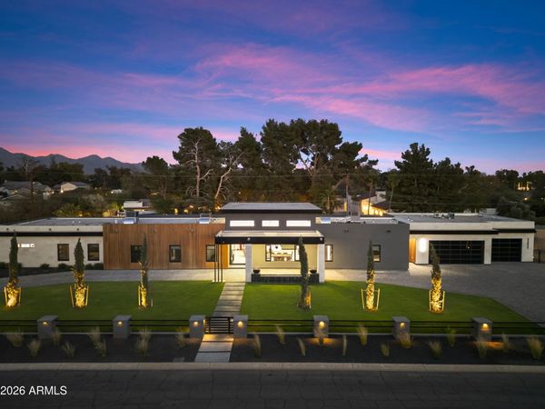 10829 N MILLER Road, Scottsdale, AZ 85260