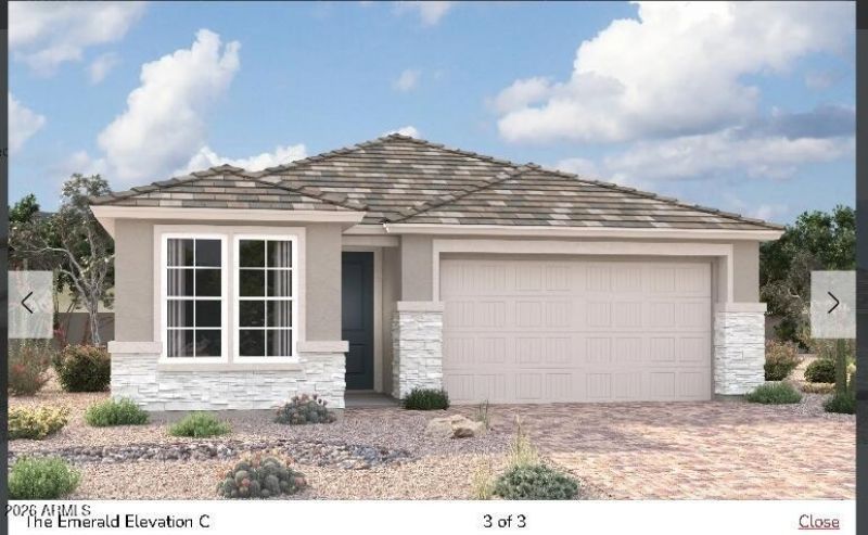 9821 W Fraktur Road, Tolleson, AZ 85353 Main Photo