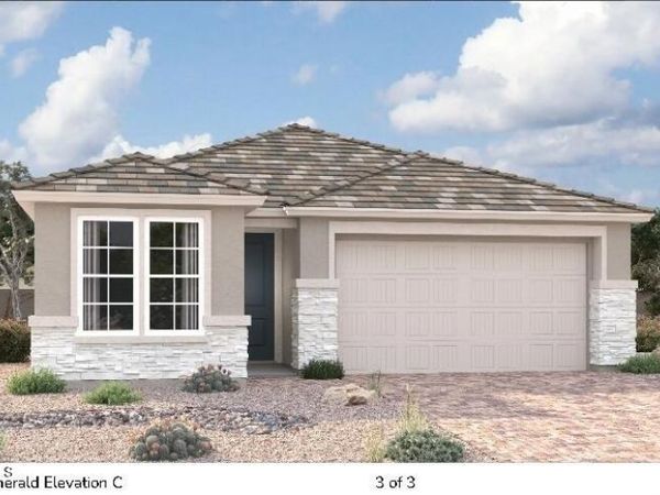 9821 W FRAKTUR Road, Tolleson, AZ 85353