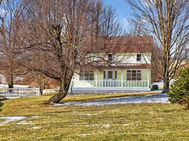 265 Givens Lane, Danville, KY 40422