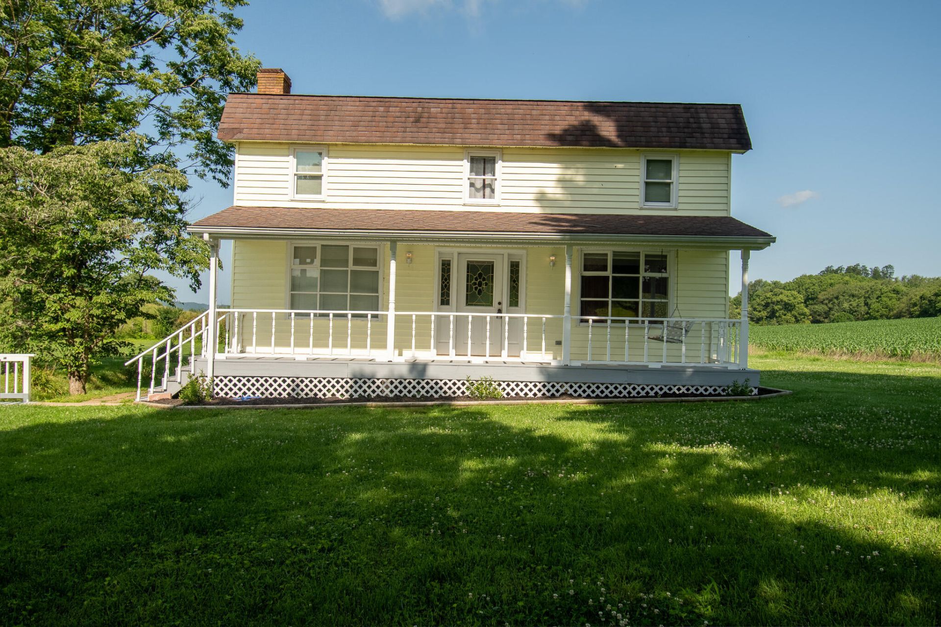 265 Givens Lane, Danville, KY 40422 Main Photo