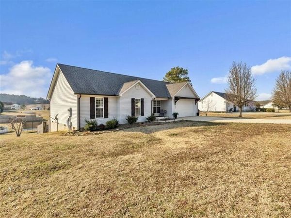 242 Daisy Lane, Chatsworth, GA 30705