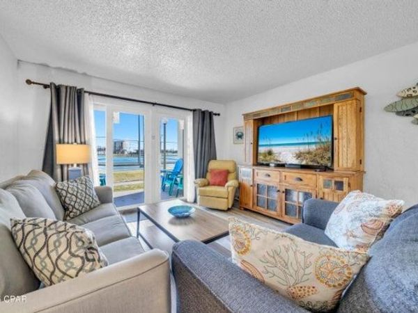 8727 Thomas Drive, UNIT C36, Panama City, FL 32408