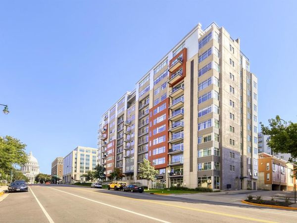 309 W Washington Avenue, Unit 502, Madison, WI 53703