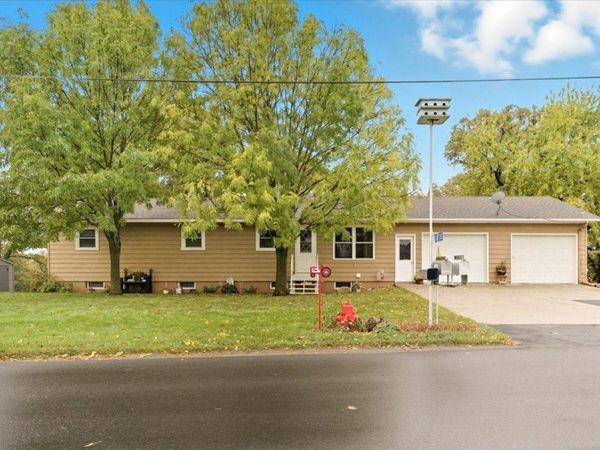 20611 Becker Lake Circle, Richmond, MN 56368