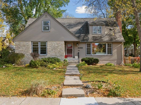 5055 Emerson Avenue S, Minneapolis, MN 55419