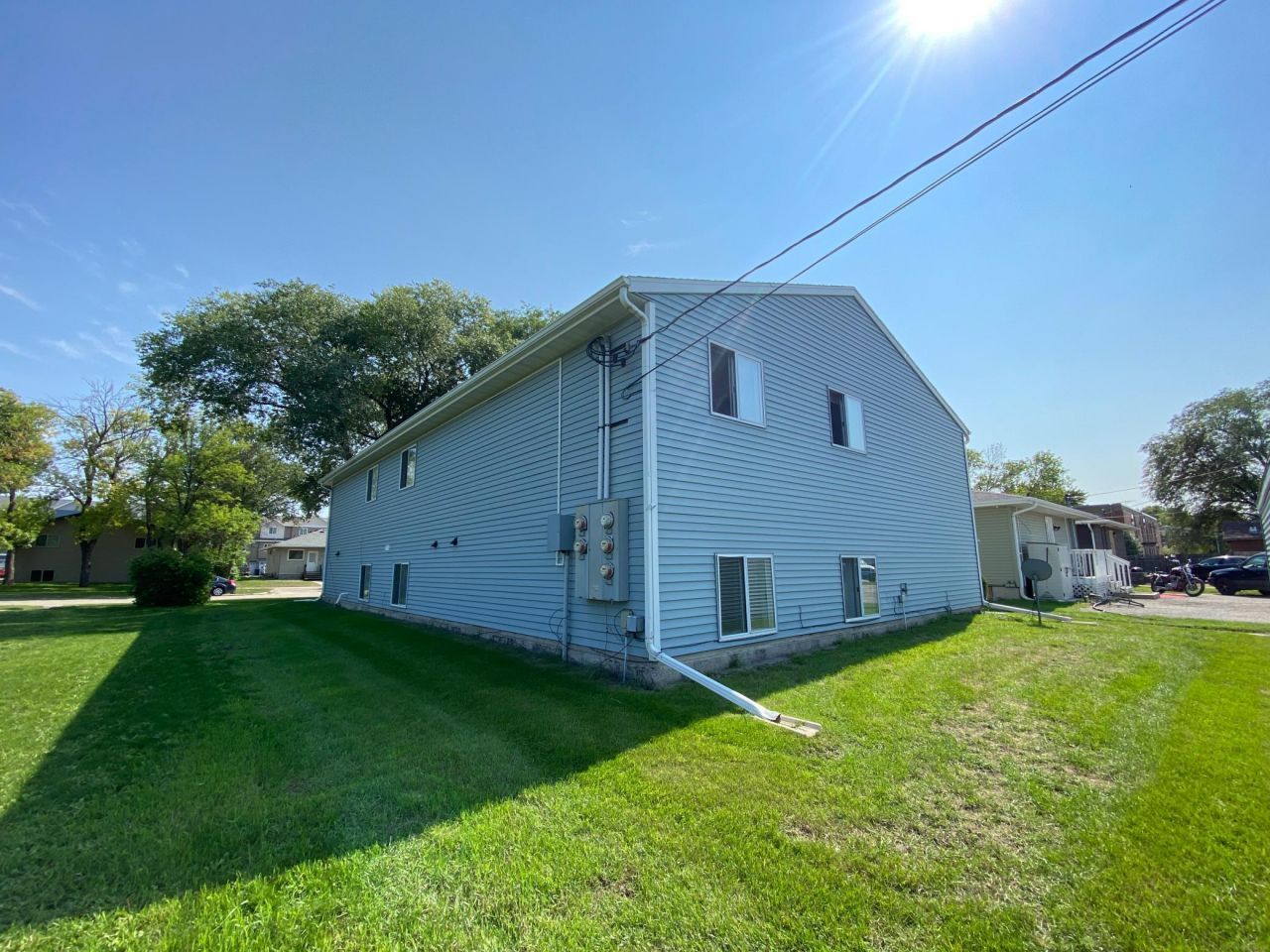 1026 16th Street N, Fargo, ND 58102 Main Photo