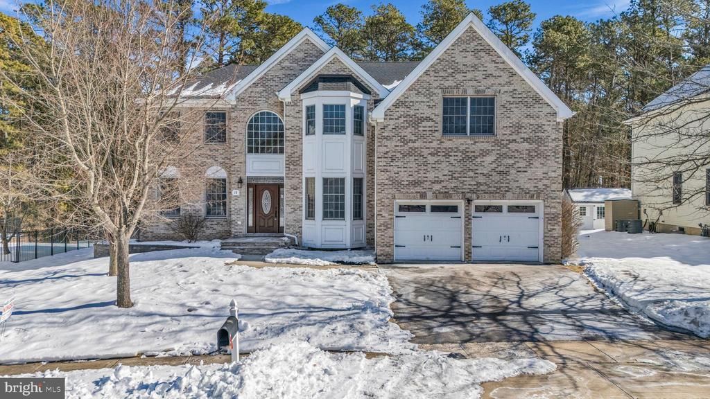 18 Vicari Way, Tuckerton, NJ 08087 Main Photo