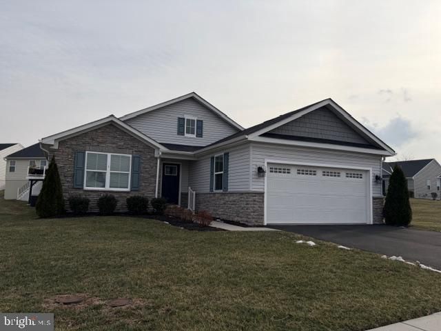 101 Zachary Way, Pottstown, PA 19464 Main Photo