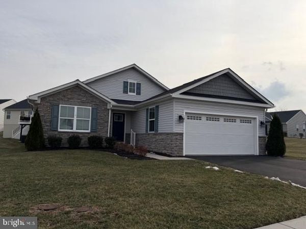 101 ZACHARY WAY, POTTSTOWN, PA 19464